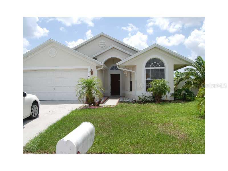 270 Cheshire Way, Davenport, FL 33897