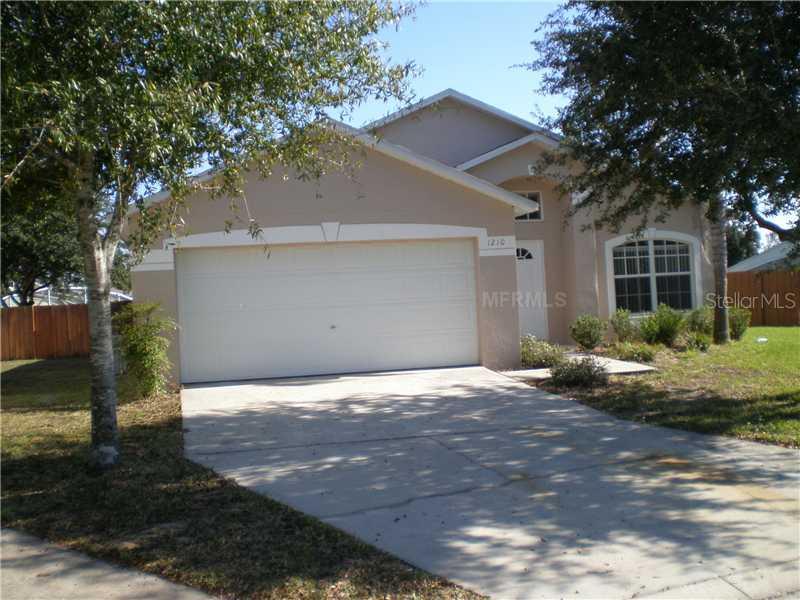 [Address Hidden by Seller], Clermont, FL 34711