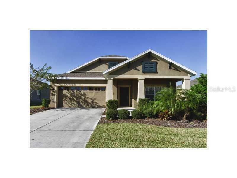 30121 Saddlebred Ln., Mount Dora, FL 32757