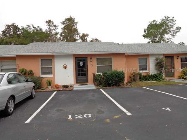 120 Lake Villa Way, Kissimmee, FL 34743