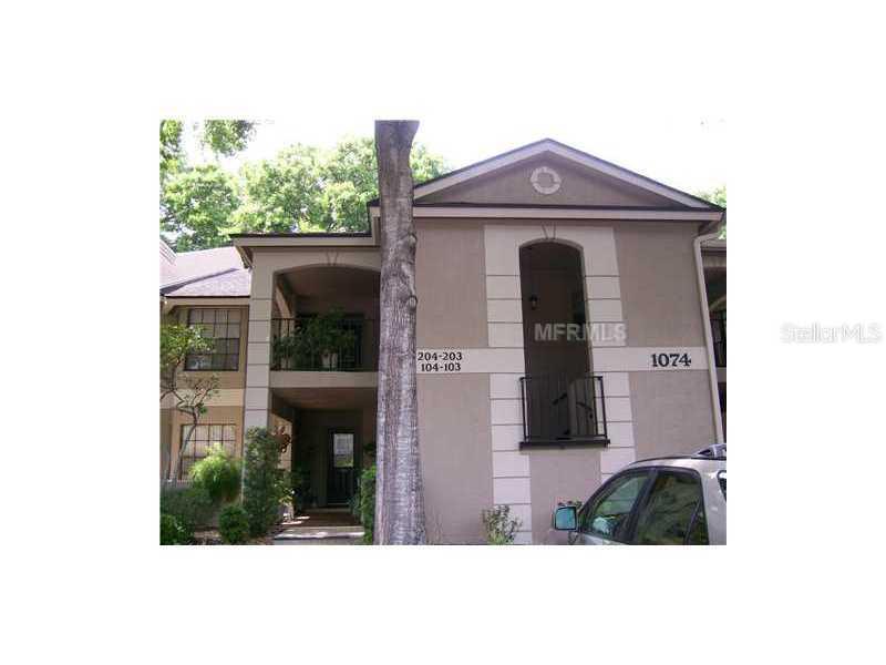 1074 Kensington Park Dr. #203, Altamonte Springs, FL 32714