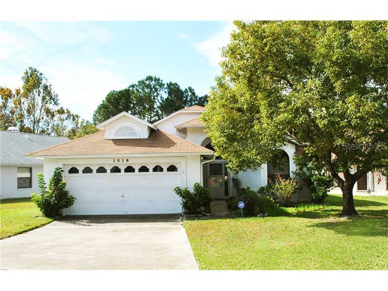1018 Henson Ct., Oviedo, FL 32765
