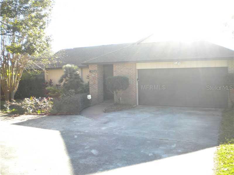 4072 Thomassa Ct., Orlando, FL 32812