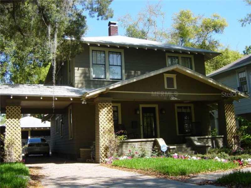 705 E Pine St., Orlando, FL 32801