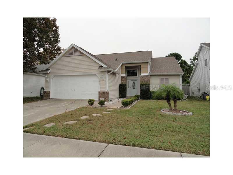 10461 Glassborough Dr., Orlando, FL 32825