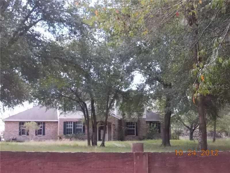 [Address Hidden by Seller], Eustis, FL 32736