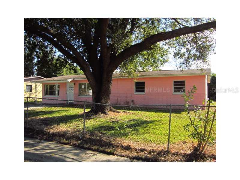 1211 Poppy Ave, Orlando, FL 32811