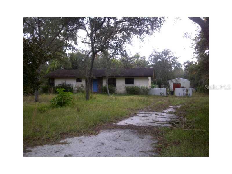 285 W 2nd St., Chuluota, FL 32766