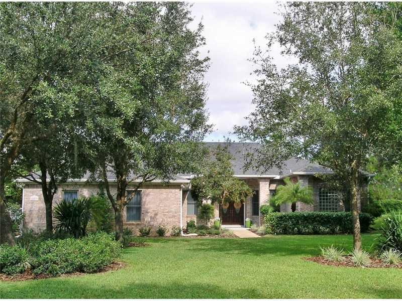 881 S Belfast Pl., Chuluota, FL 32766