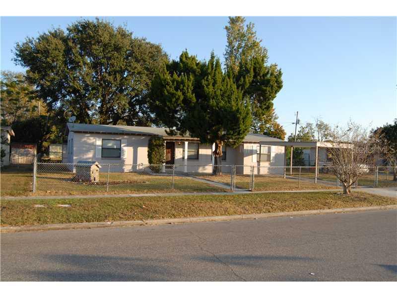 7009 Budapest Way, Orlando, FL 32822