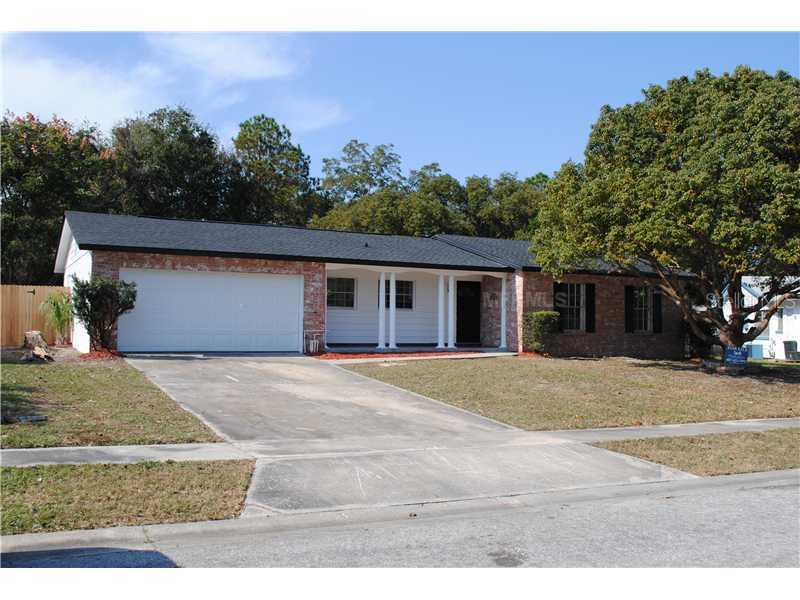 20 Bayberry Branch, Casselberry, FL 32707