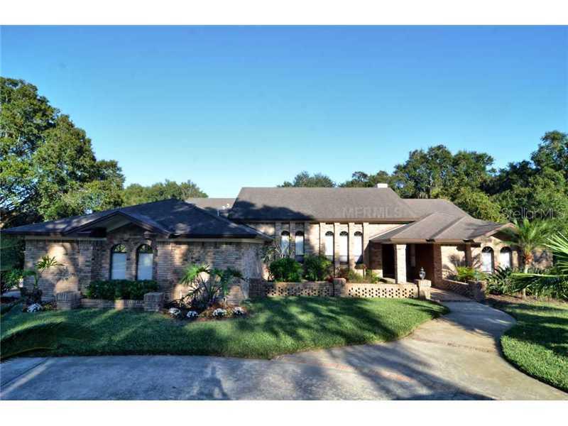 10427 Down Lakeview Cir., Windermere, FL 34786