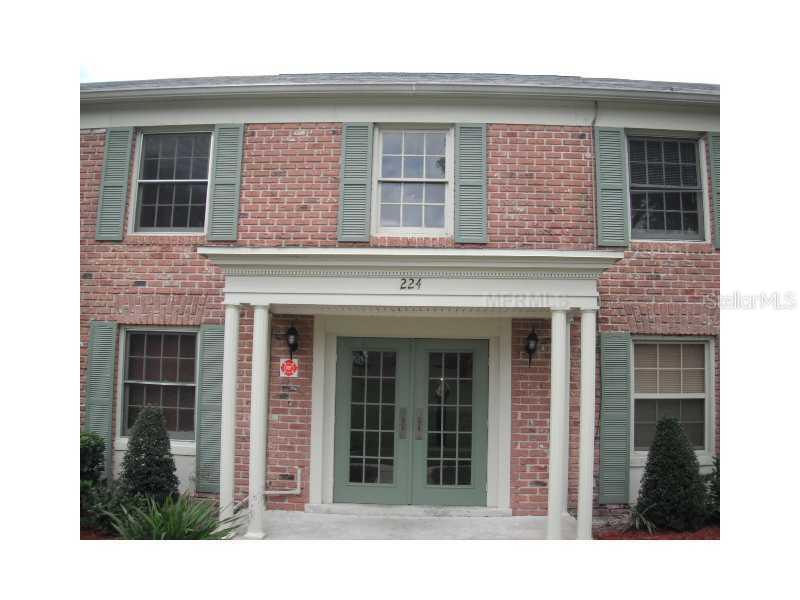 224 Georgetown Dr. #D, Casselberry, FL 32707