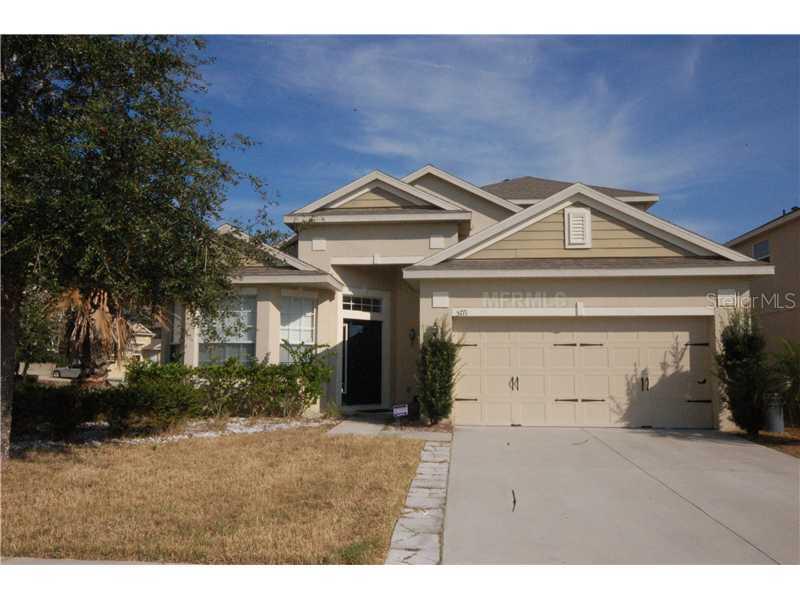 5771 Prentiss Way, Oviedo, FL 32765