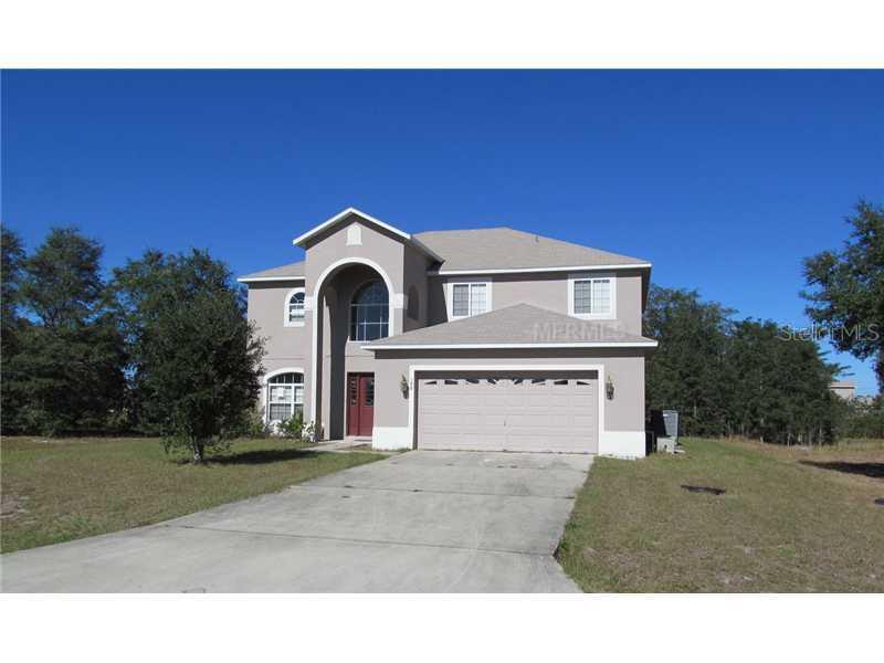 188 Big Black Dr., Poinciana, FL 34759
