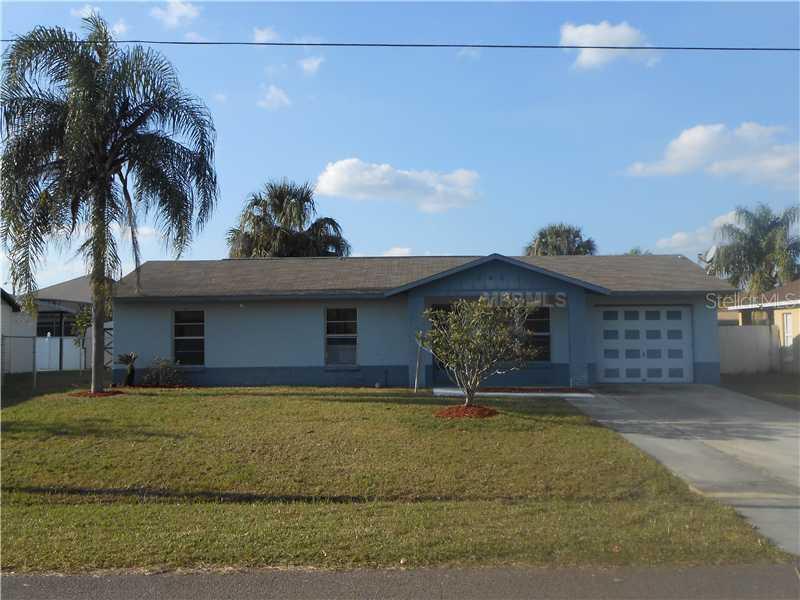 [Address Hidden by Seller], Kissimmee, FL 34747