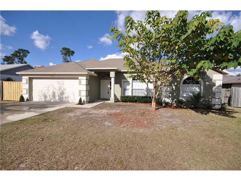 1656 Bavon Dr., Deltona, FL 32725