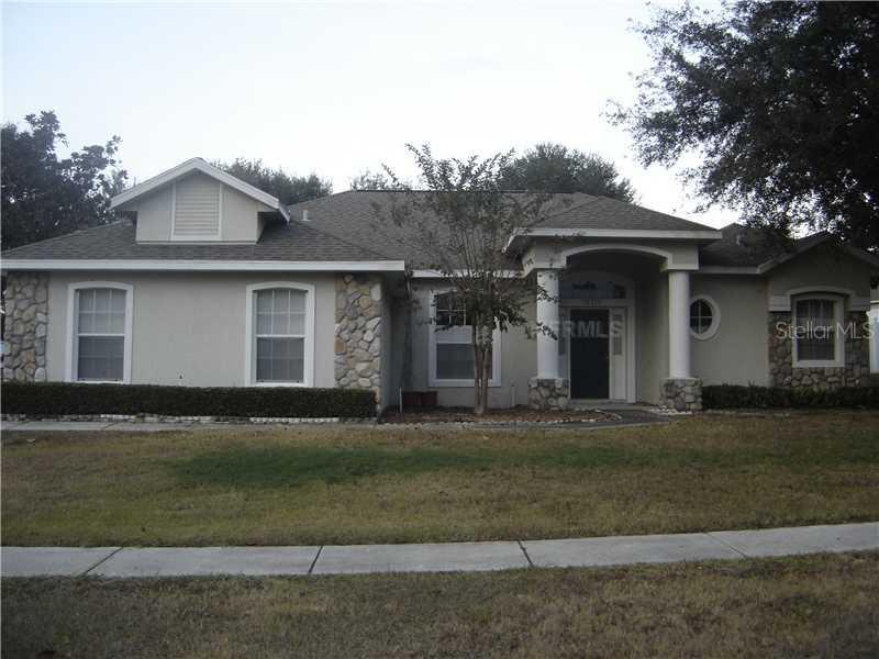 16311 Arrowhead Tr., Clermont, FL 34711