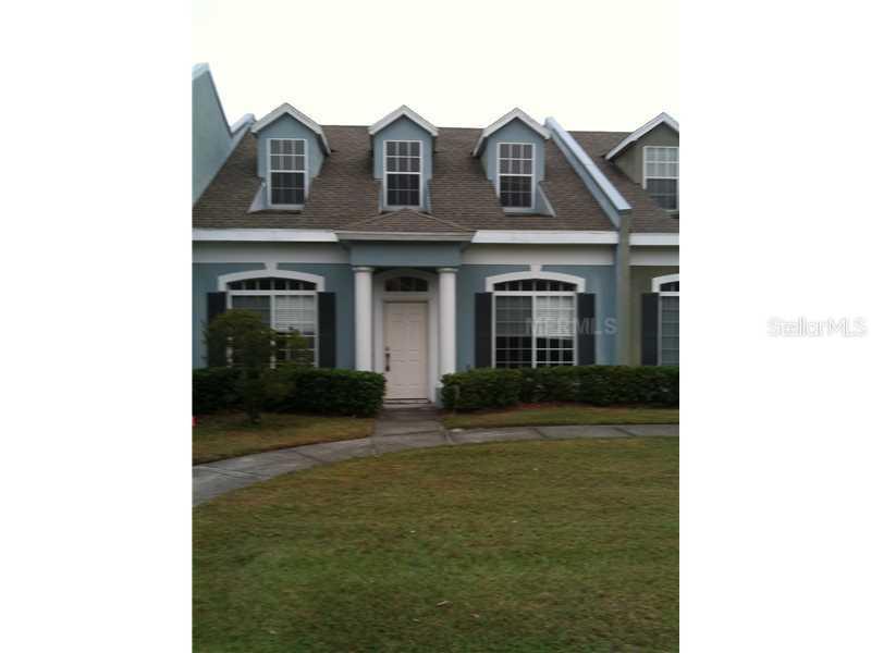 2071 Island Walk Dr., Orlando, FL 32824