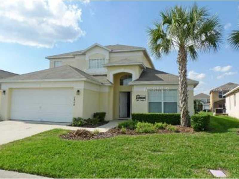 2608 Emerald Island Blvd., Kissimmee, FL 34747
