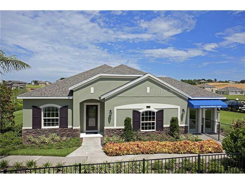 12328 Hammock Pointe #8, Clermont, FL 34711