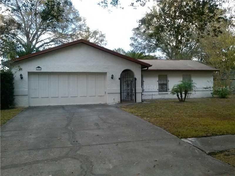 13925 Cherry Dale Ln., Tampa, FL 33618