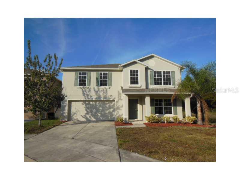 3986 Lone Eagle Pl., Sanford, FL 32771