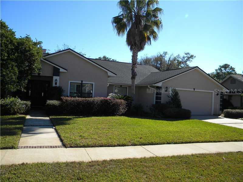 581 S Longview Pl., Longwood, FL 32779