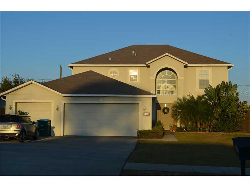 2509 Academy Ave., Deltona, FL 32738
