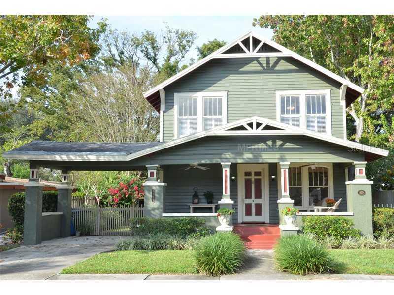 1355 Pelham Rd., Winter Park, FL 32789