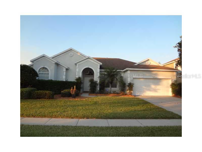 7907 Bayflower Way, Orlando, FL 32836