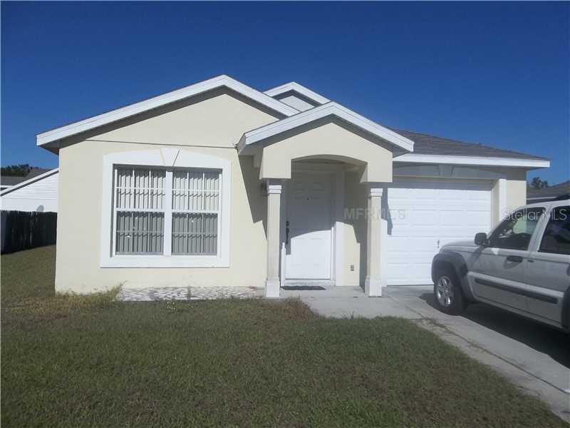 5435 Pinto Way, Orlando, FL 32810