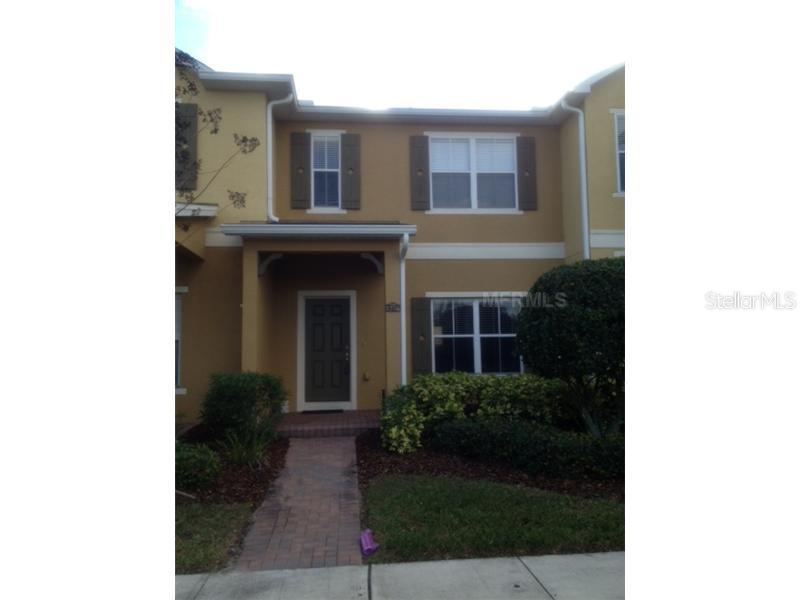 1276 Honey Blossom Dr., Orlando, FL 32824