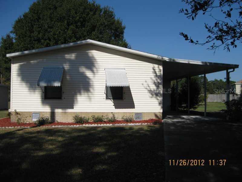 2722 Cranmoor Dr., Kissimmee, FL 34758