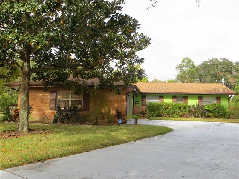 4100 Lakeview Hills Avenue, Titusville, FL 32796