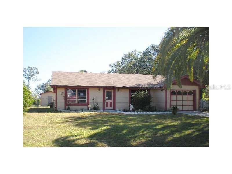 [Address Hidden by Seller], Kissimmee, FL 34747