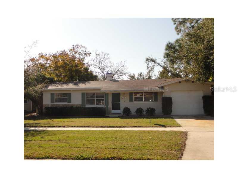 6326 Inca St., Orlando, FL 32807