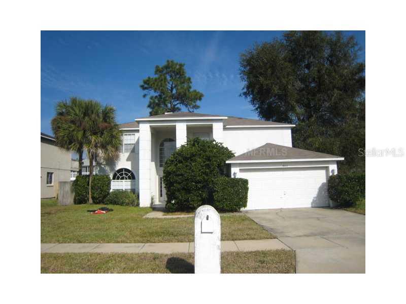 403 Knightswood Dr., Apopka, FL 32712