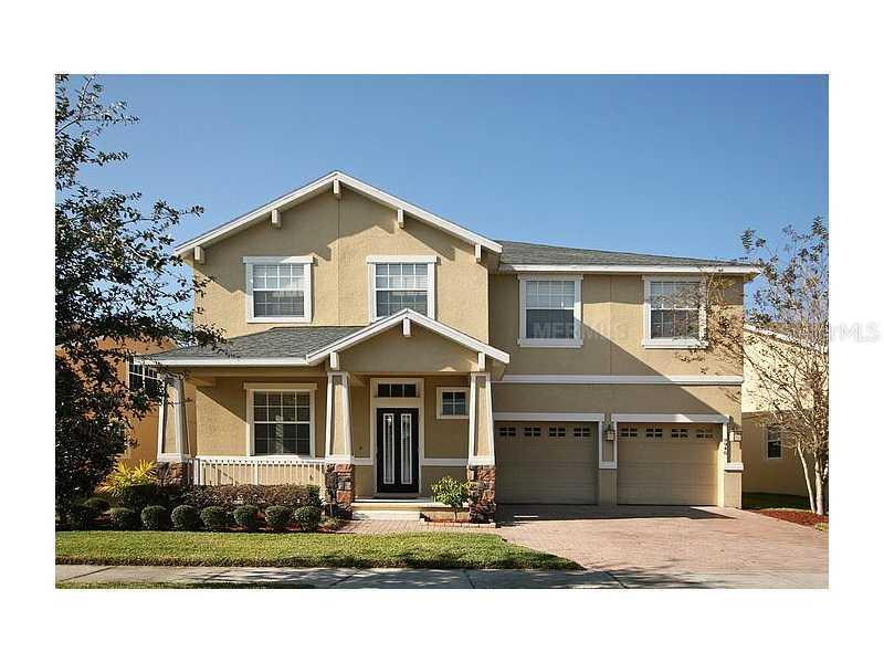 9946 Moss Rose Way, Orlando, FL 32832