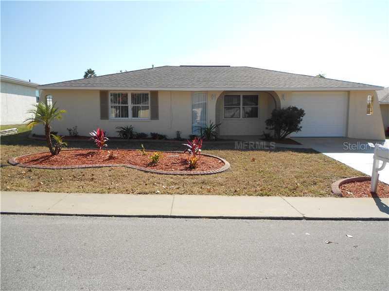 [Address Hidden by Seller], Port Richey, FL 34668