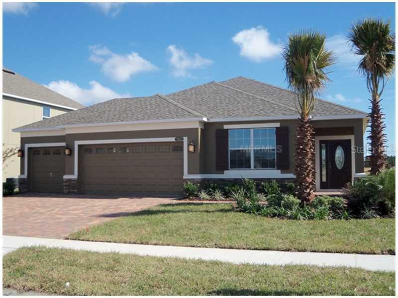 3521 Bunchberry Way, Ocoee, FL 34761