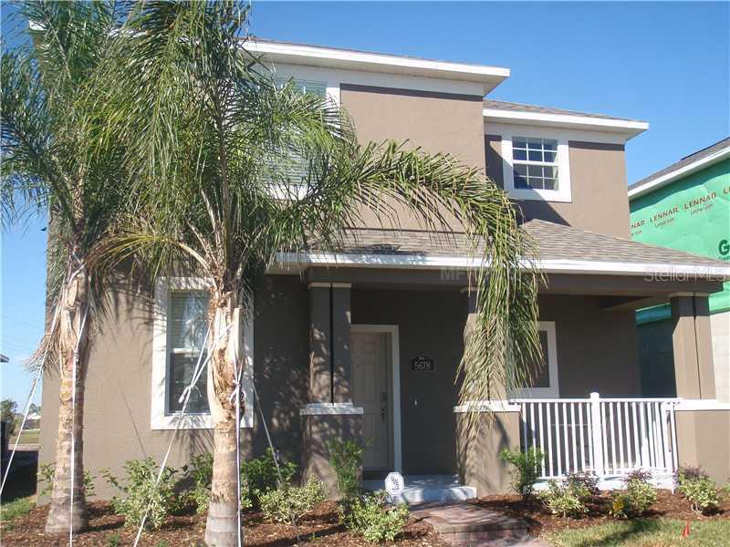 [Address Hidden by Seller], Winter Garden, FL 34787