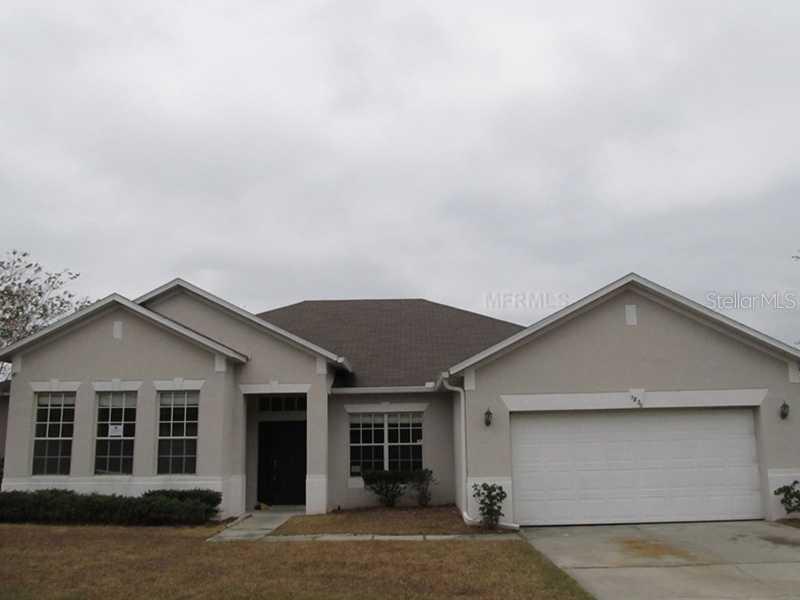 1820 Rachels Ridge Loop, Ocoee, FL 34761