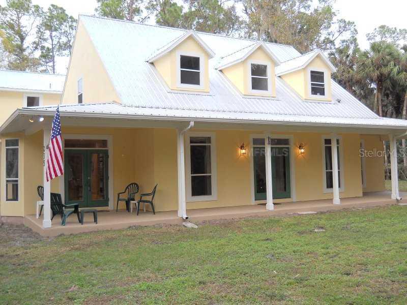 235 Owl Haven Cove, Geneva, FL 32732
