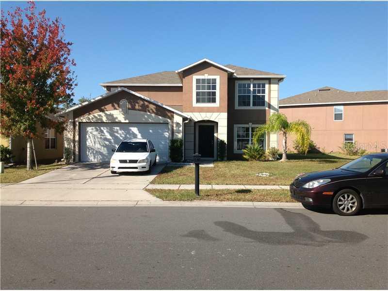 1402 Bella Coola Dr., Orlando, FL 32828