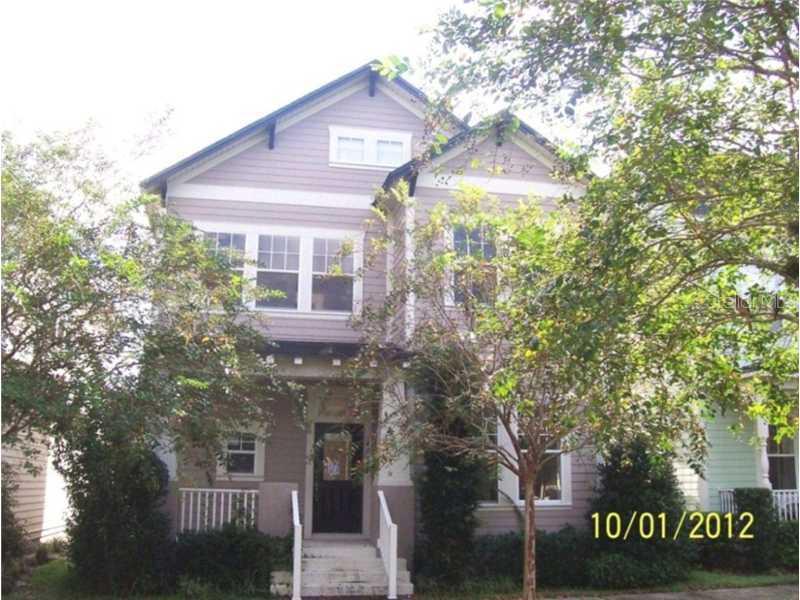 4078 Markham Pl., Orlando, FL 32814