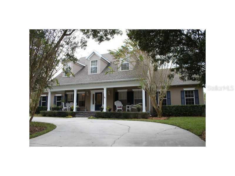 2320 Kildare Dr., Chuluota, FL 32766