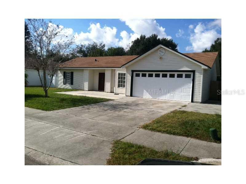 1002 Butler Creek Ct., Oviedo, FL 32765