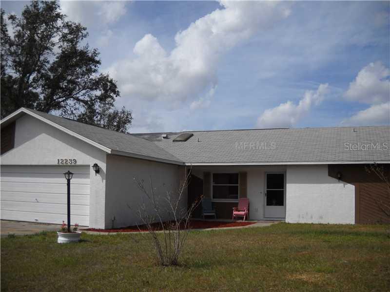 12239 Linden Dr., Spring Hill, FL 34608