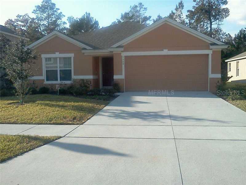 3308 Sorrel Ct., Deltona, FL 32725